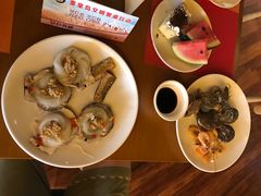 -渔岛海洋度假区