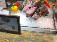 -白天鹅宾馆·流浮阁咖啡厅