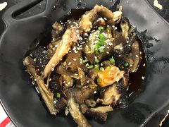 -碎怂烤肉(钟楼柳巷店)