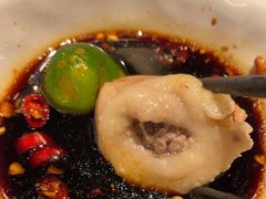 -同仁四季椰子鸡(无锡滨湖万象汇店)