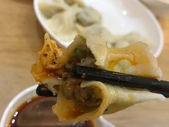-饺子先生(世豪店)