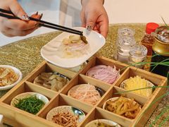 -丰尔粥食·顺德鱼生·干蒸排骨顺德菜(大良分店)