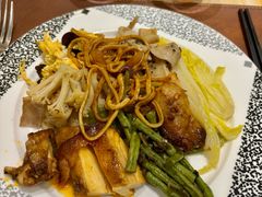 -西藏饭店·亚克·食光自助餐厅