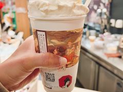 -茶颜悦色(米粉街店)