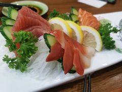 -达鳍寿司(建大店)