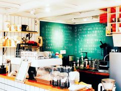 -长颈鹿咖啡(大学路店)