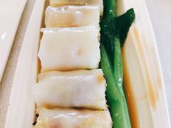 -新加坡泰国村酒楼(五角场店)