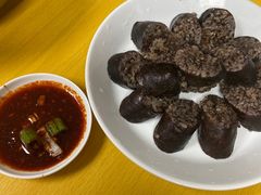 -屋里家延边朝鲜族冷面(南园店)