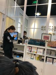 -绘甲社NACHO&DAI SALON