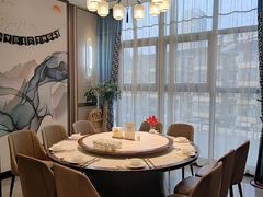 -宴江城·湖北家宴(街道口武大店)