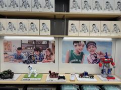 -九机·手机电脑数码(金色时代广场店)