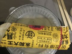 -永和大王(蛙嫩鸡香煲煲鲜·军博店)
