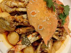 -醉辉皇原味海鲜江南菜(成都大魔方店)