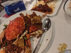 -喜记避风塘炒辣蟹(旗舰店)