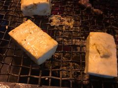 包浆豆腐-同心烧烤(总店)