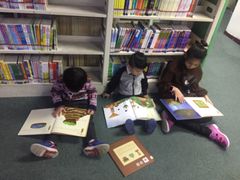 -深圳少年儿童图书馆