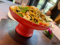 -山外山菜馆(玉泉路店)