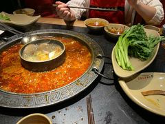 -晓宇重庆火锅(龙首店)