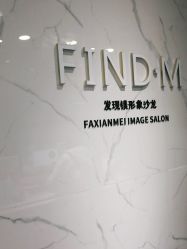 -FIND·M salon