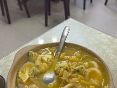 -天天向上素食餐厅(五台山店)