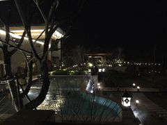-苏州湾王焰温泉度假酒店