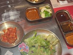 -西塔老太太泥炉烤肉(苏州大悦城店)