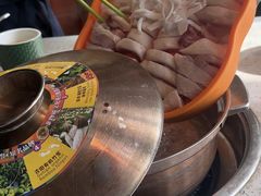 -润园四季椰子鸡火锅(海上世界店)