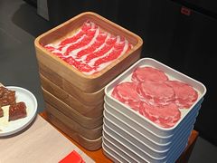 -浅锅和牛小锅放题(深业上城店)
