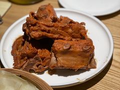 -四姐妹东北饺子(沙尾路店)