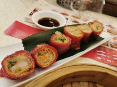 -顺德人家食府(黄金广场店)