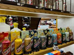 -杭州大厦LSE城市生活超市(杭州大厦店)