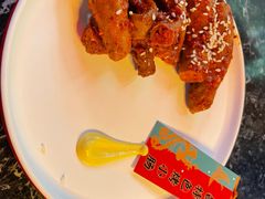 -柳飘飘亚洲烤肉集合店(太古里店)