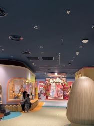 -奈尔宝家庭中心·亲子餐厅(北京东坝万达店)