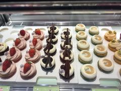 -Pantry's Best派悦坊蛋糕(K11购物艺术中心店)