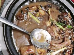 -顺意·顺德家乡菜(国际人才大厦店)