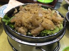 -老黄家(丰原街店)