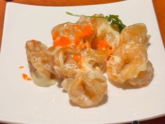 -杭州JW万豪酒店-万豪中餐厅