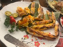 -築鳥日本料理(黑沙环店)