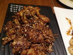 -陆壹捌餐厅(五大道店)