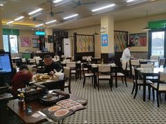 -80s港式茶餐廳