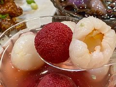 -金姐台湾菜(珠江路店)