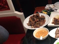 -皇城根北京风味主题餐厅(中海环宇城店)