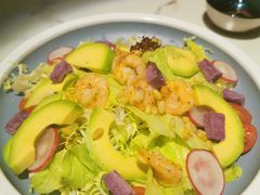 -JUKEBOX玖部音乐餐厅(华侨城店)