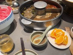 -巴奴毛肚火锅(大剧院店)