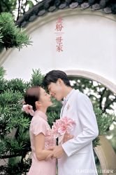 -日光视觉婚纱摄影(旗舰店)
