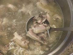 -原味四季椰子鸡(公明百佳华店)