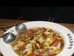 -太二酸菜鱼(宁波来福士店)