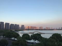 景观位-永泰望湖酒店