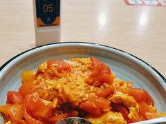 -西部马华清真食府·丝路菜(大钟寺店)