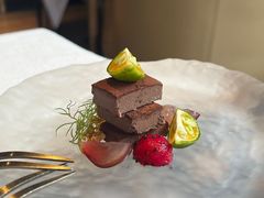 onetree经典巧克力克力-一棵树·意大利西餐厅One Tree(新城店)